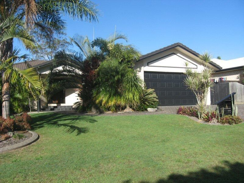 4 Neisler Court, Urraween QLD 4655