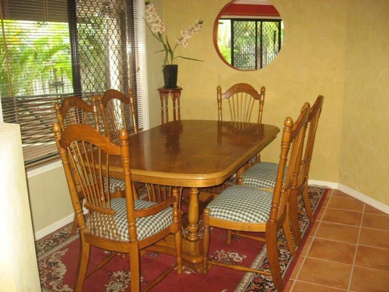 4 Neisler Court, Urraween QLD 4655