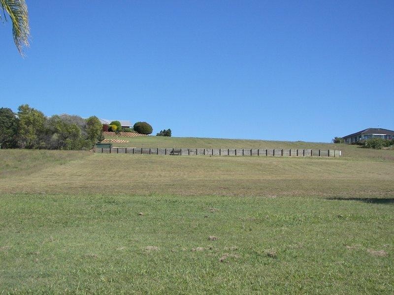 42 Cove Boulevard, River Heads QLD 4655