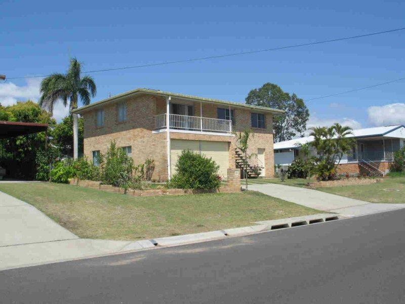 42 John Street, Scarness QLD 4655