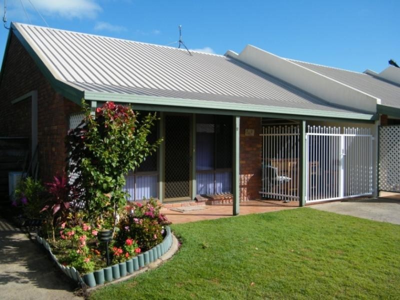 Unit 9/12 Freshwater Street, Torquay QLD 4655