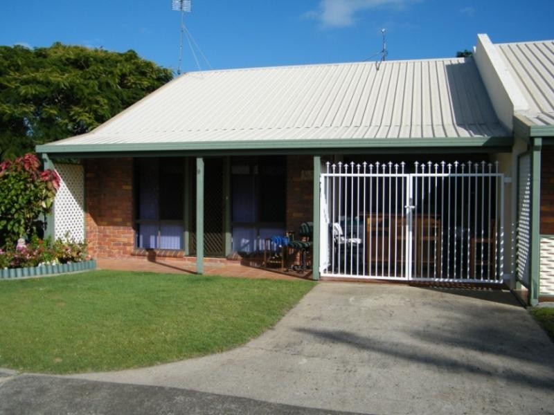 Unit 9/12 Freshwater Street, Torquay QLD 4655