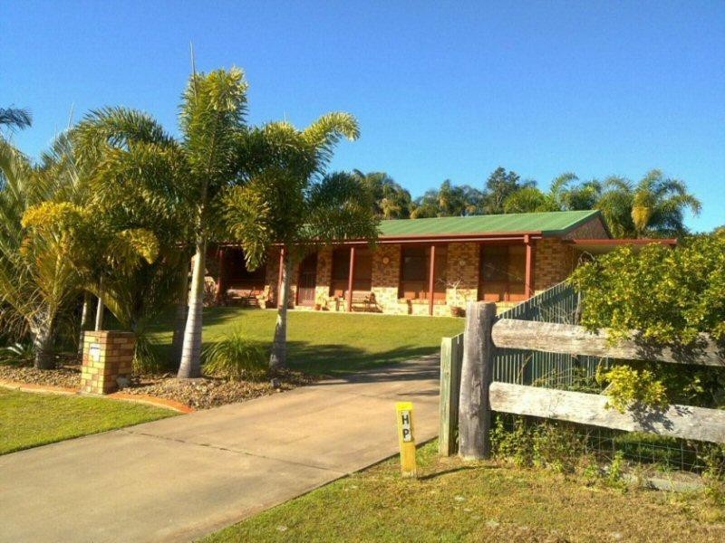 10 Daydream Court, Kawungan QLD 4655