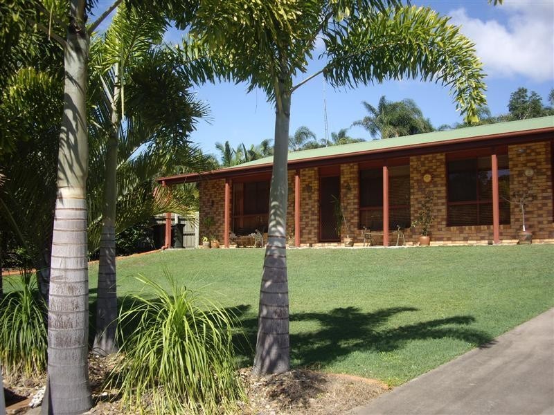 10 Daydream Court, Kawungan QLD 4655