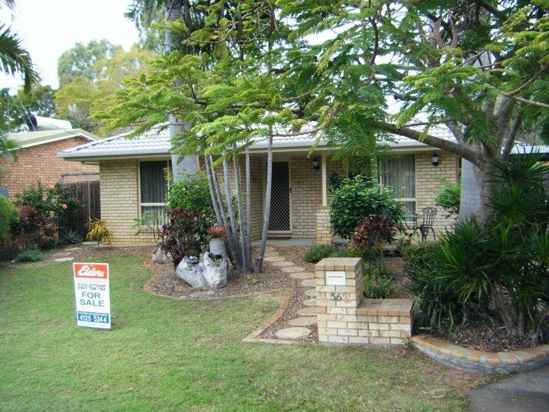 56 William Street, Urangan QLD 4655