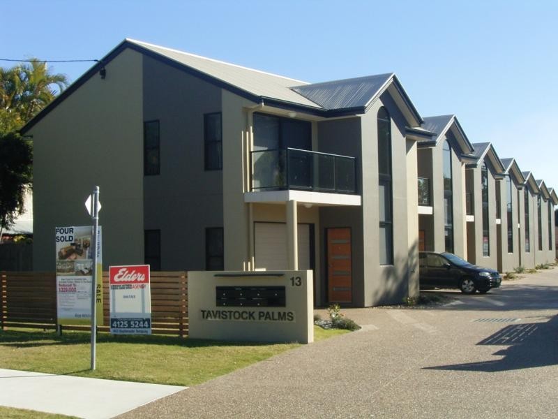 Unit 5/13 Tavistock Street, Torquay QLD 4655