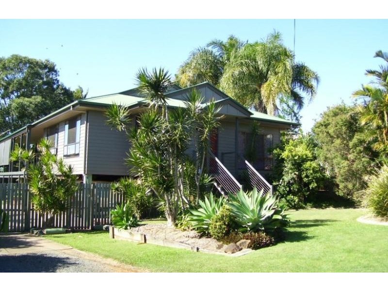 39 Crawford Drive, Dundowran QLD 4655