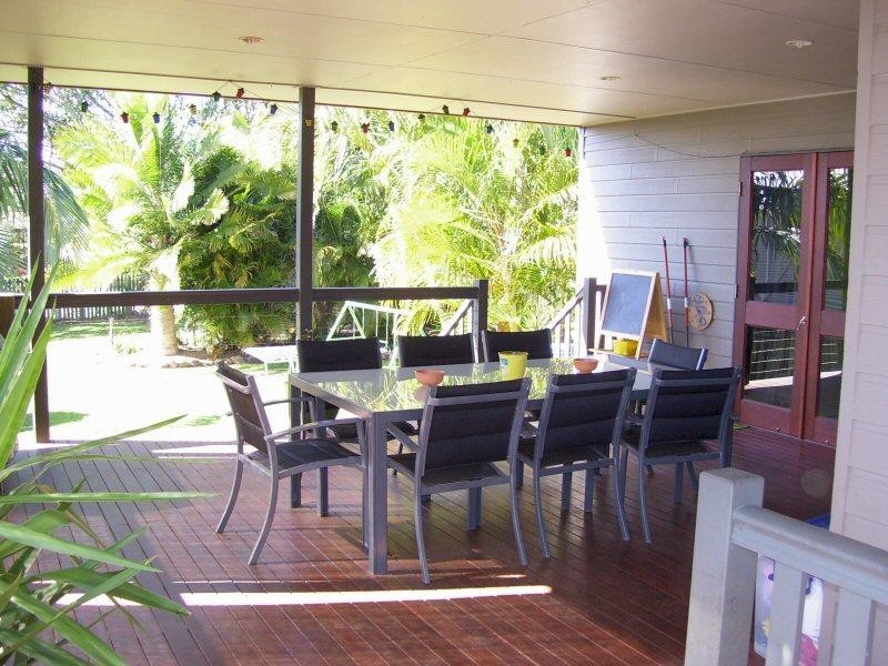 39 Crawford Drive, Dundowran QLD 4655