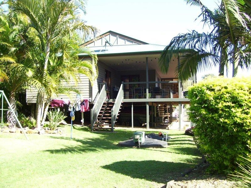 39 Crawford Drive, Dundowran QLD 4655