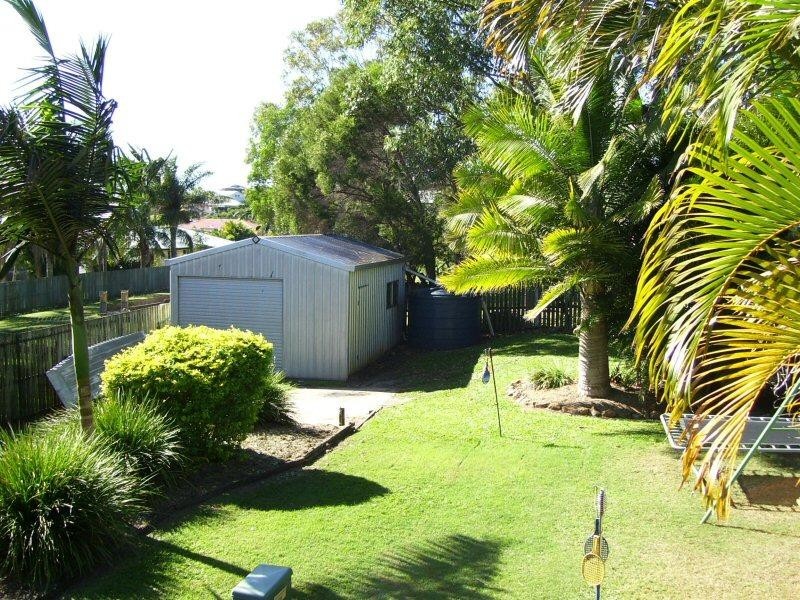 39 Crawford Drive, Dundowran QLD 4655