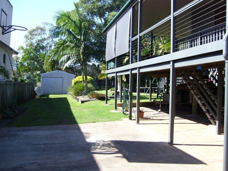 39 Crawford Drive, Dundowran QLD 4655