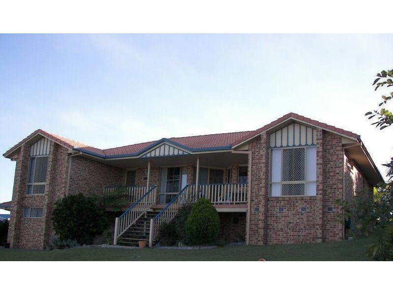 22 Cove Boulevard, River Heads QLD 4655