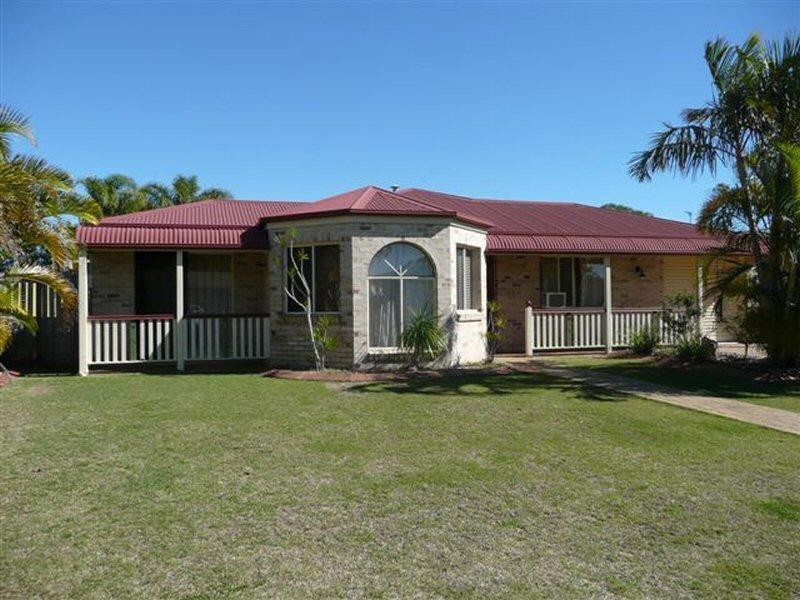 44 Thornbill Drive, Eli Waters QLD 4655