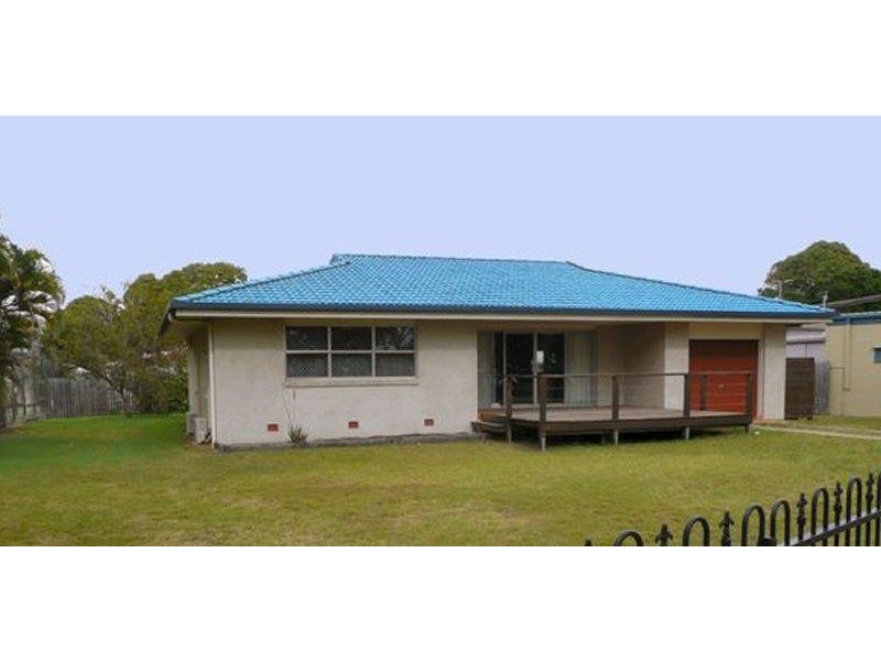 464 Esplanade, Torquay QLD 4655