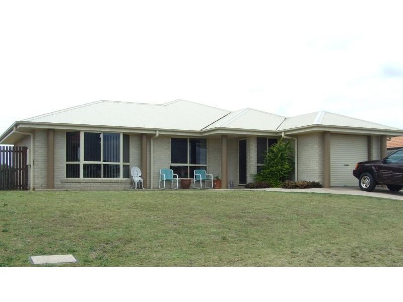 8 Gumtree Drive, Urraween QLD 4655