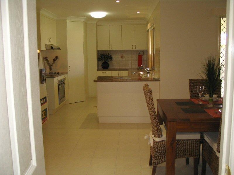 8 Gumtree Drive, Urraween QLD 4655