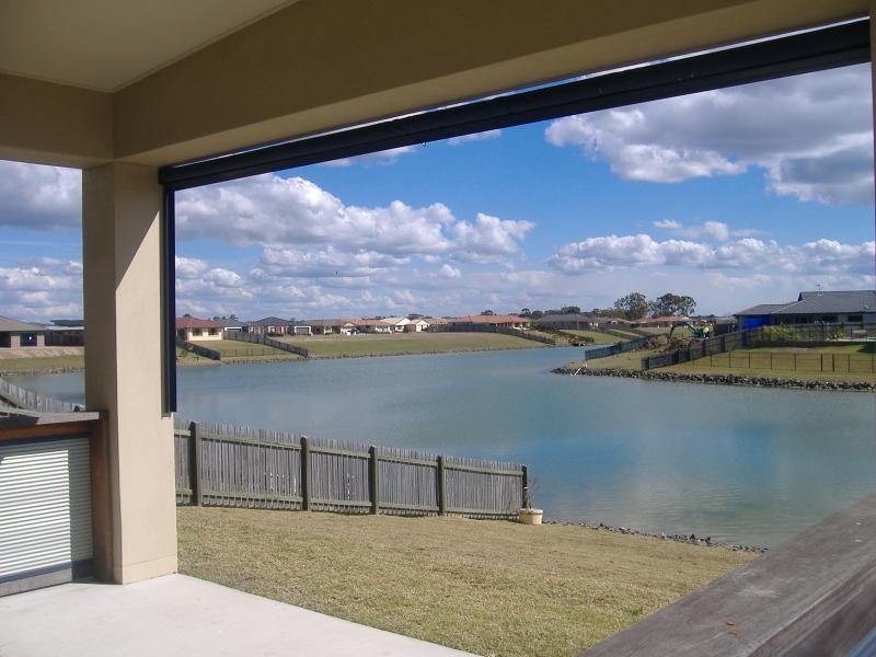 23 Lady Nelson Drive, Eli Waters QLD 4655