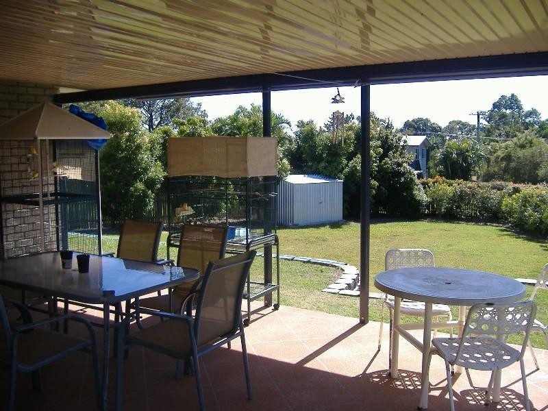 27 Johnston Boulevard, Urraween QLD 4655