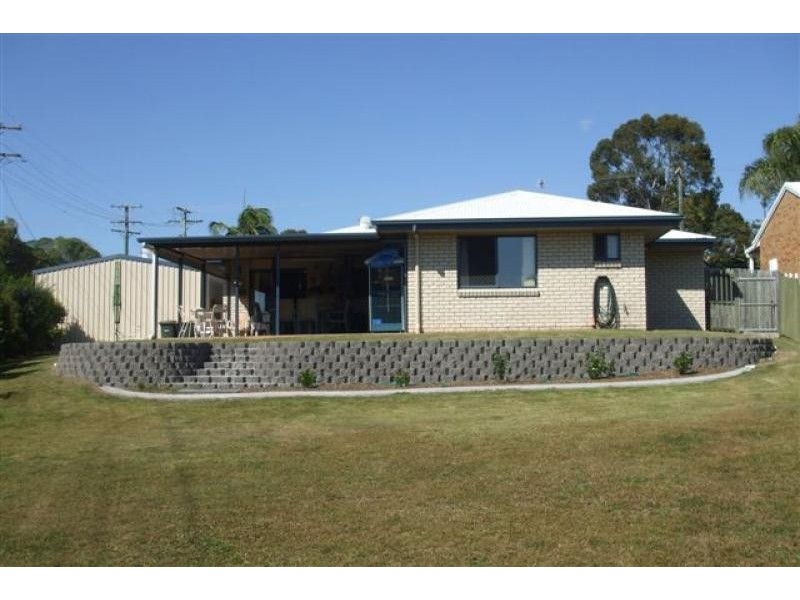 27 Johnston Boulevard, Urraween QLD 4655