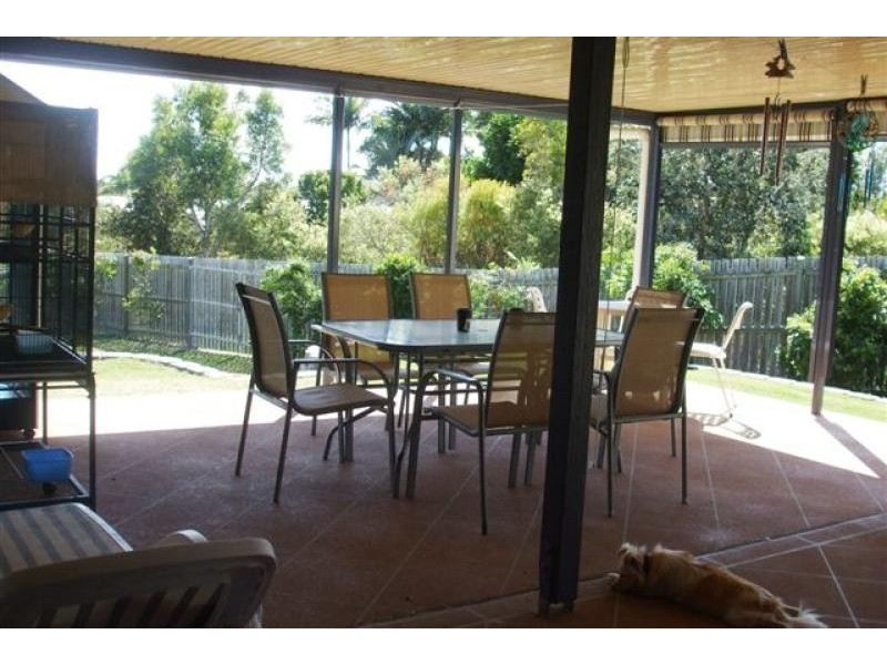 27 Johnston Boulevard, Urraween QLD 4655