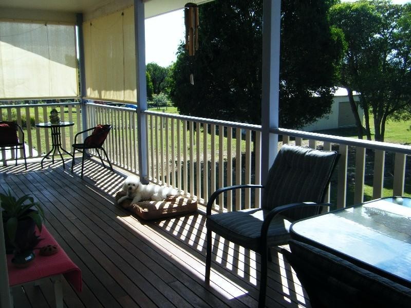 18 Blue Water Drive, Booral QLD 4655