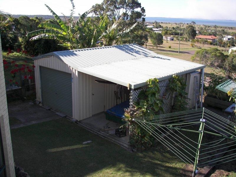 6 Curlew Terrace, River Heads QLD 4655