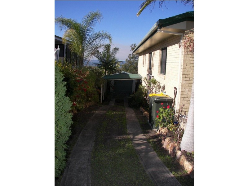 6 Curlew Terrace, River Heads QLD 4655