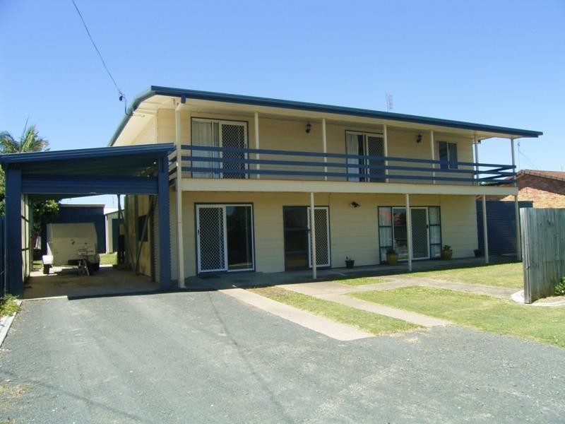 84 Old Maryborough Road, Pialba QLD 4655