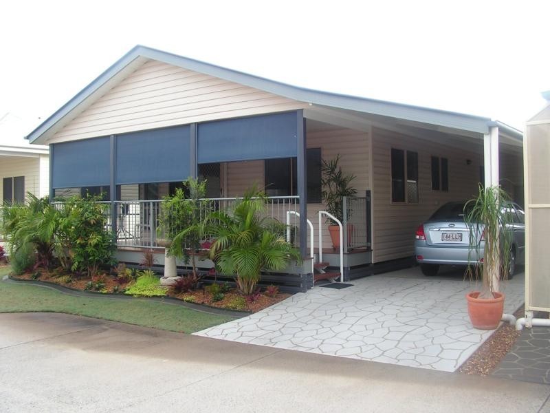 Unit 277/7 Bay Drive, Pialba QLD 4655