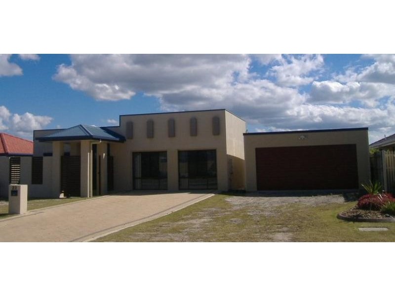 23 Lady Nelson Drive, Eli Waters QLD 4655