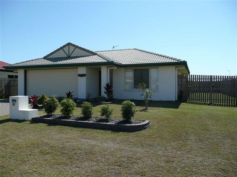 91 Endeavour Way, Eli Waters QLD 4655