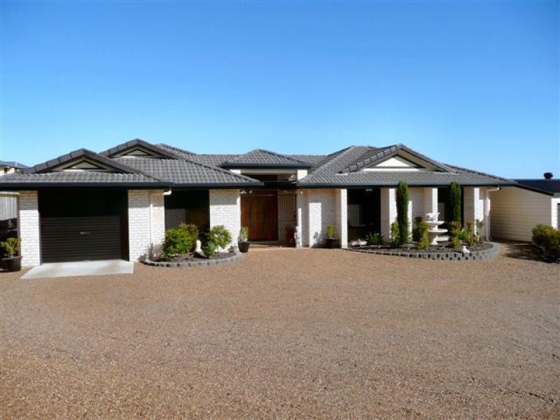 23 Madsen Road, Urraween QLD 4655