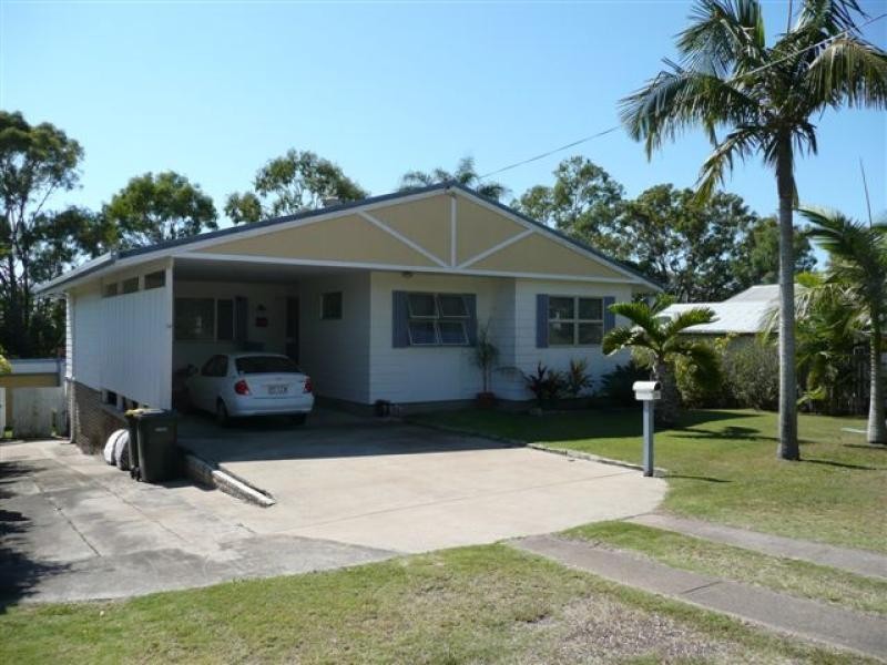 342 Torquay Terrace, Torquay QLD 4655