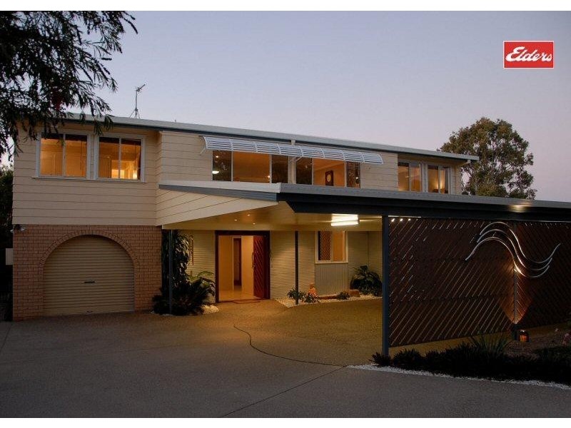 21 Aplin Street, Point Vernon QLD 4655