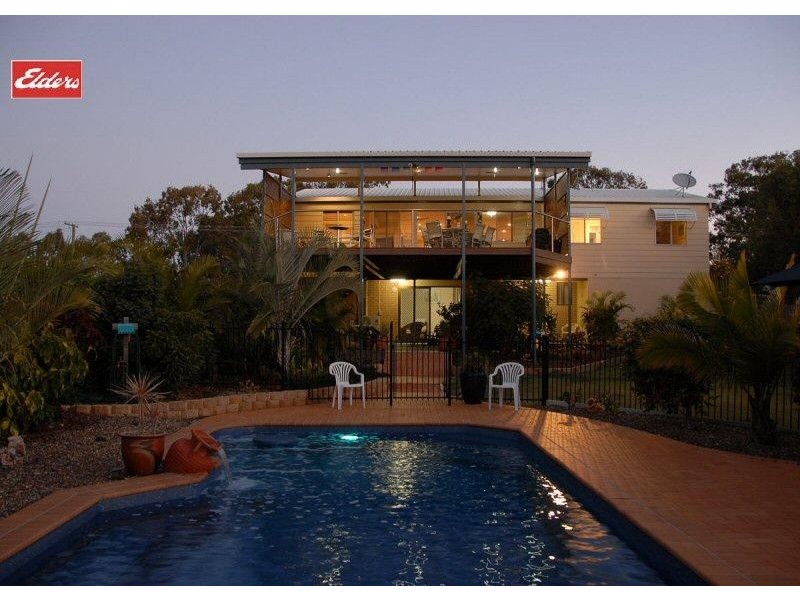 21 Aplin Street, Point Vernon QLD 4655