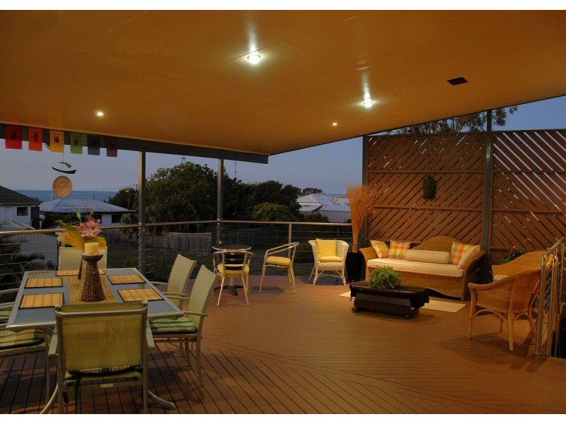 21 Aplin Street, Point Vernon QLD 4655