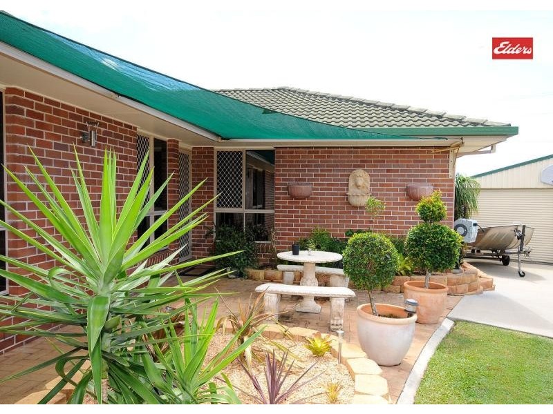 24 Masters Court, Urraween QLD 4655