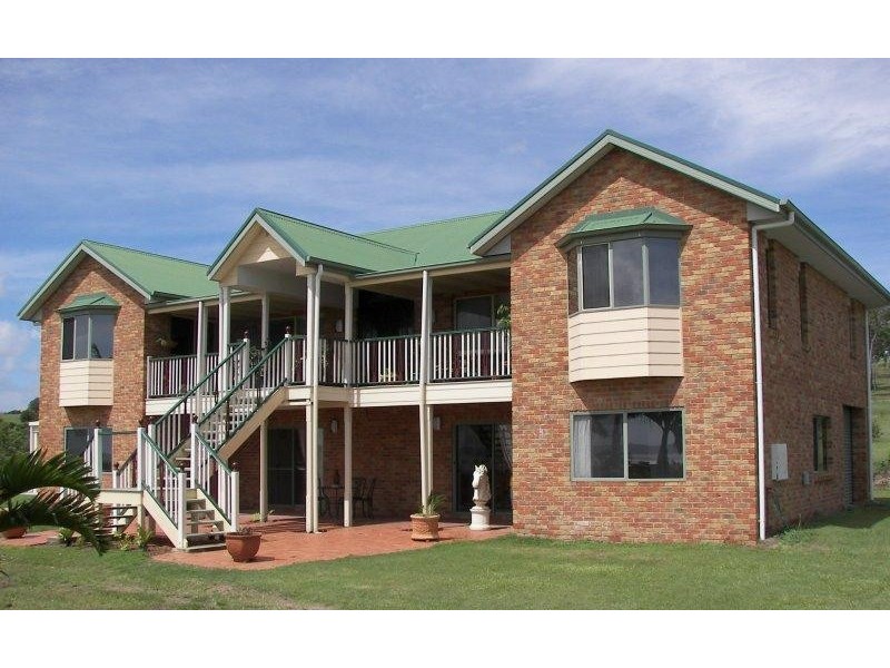 88 Cove Boulevard, River Heads QLD 4655