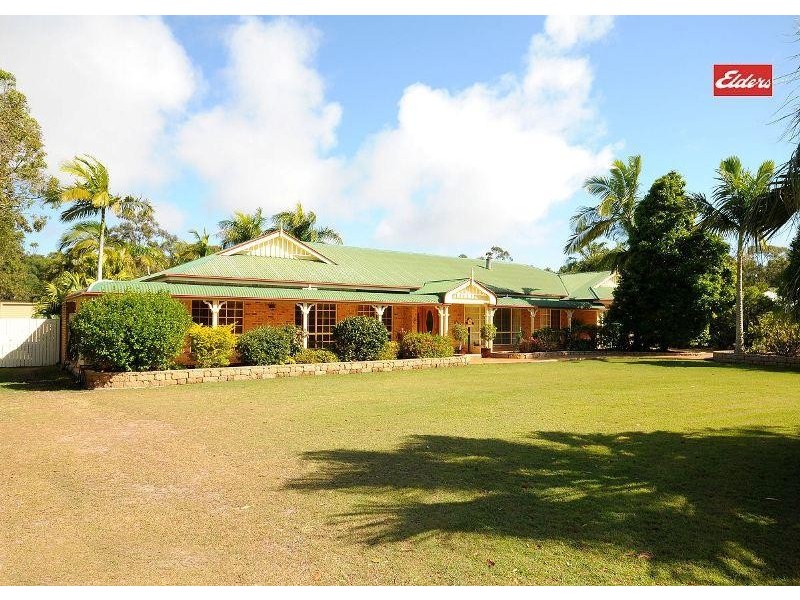 45 Wellington Crescent, Wondunna QLD 4655