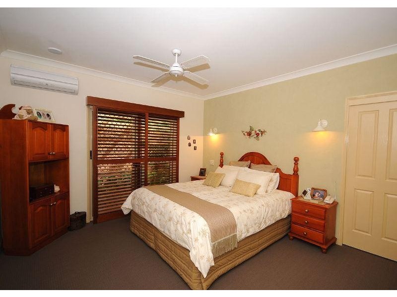 45 Wellington Crescent, Wondunna QLD 4655