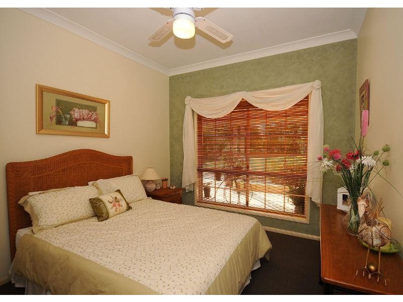 45 Wellington Crescent, Wondunna QLD 4655