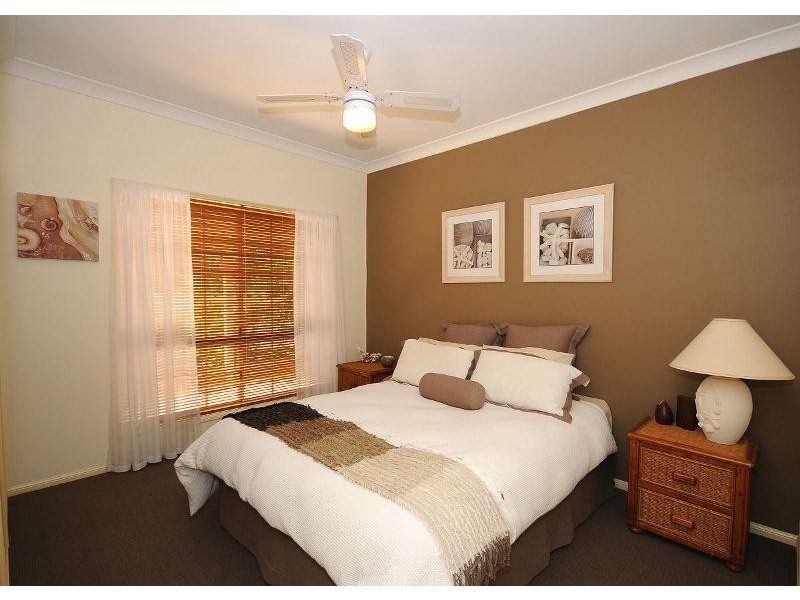 45 Wellington Crescent, Wondunna QLD 4655