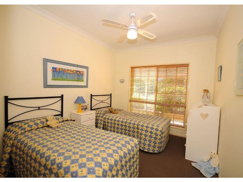 45 Wellington Crescent, Wondunna QLD 4655