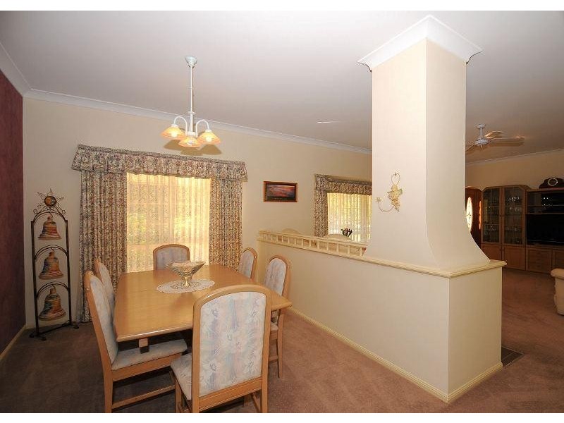 45 Wellington Crescent, Wondunna QLD 4655