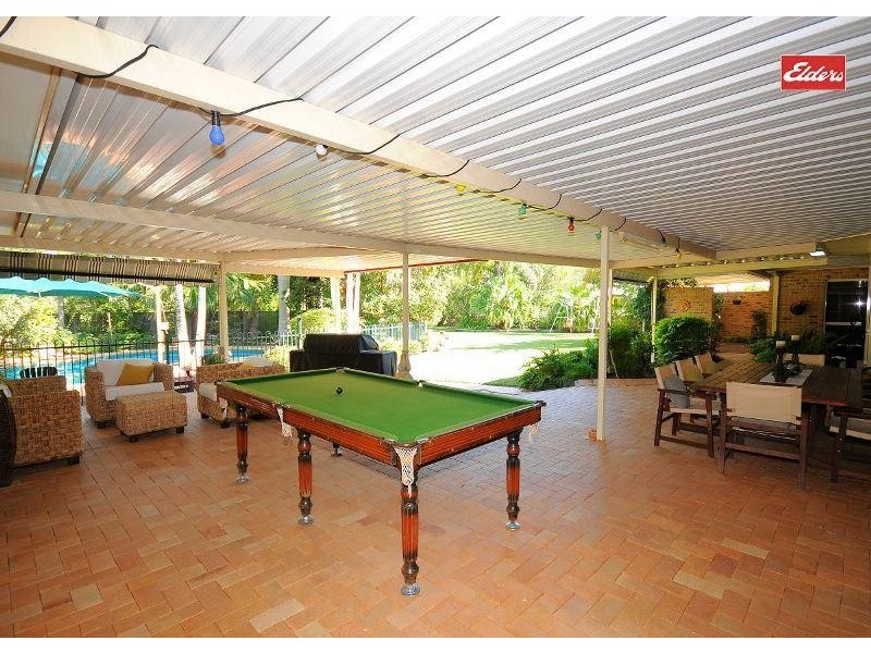 45 Wellington Crescent, Wondunna QLD 4655