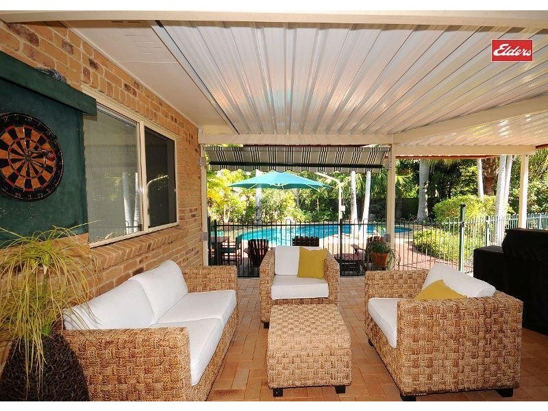 45 Wellington Crescent, Wondunna QLD 4655