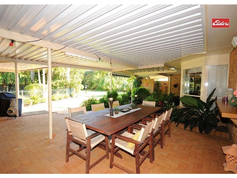45 Wellington Crescent, Wondunna QLD 4655