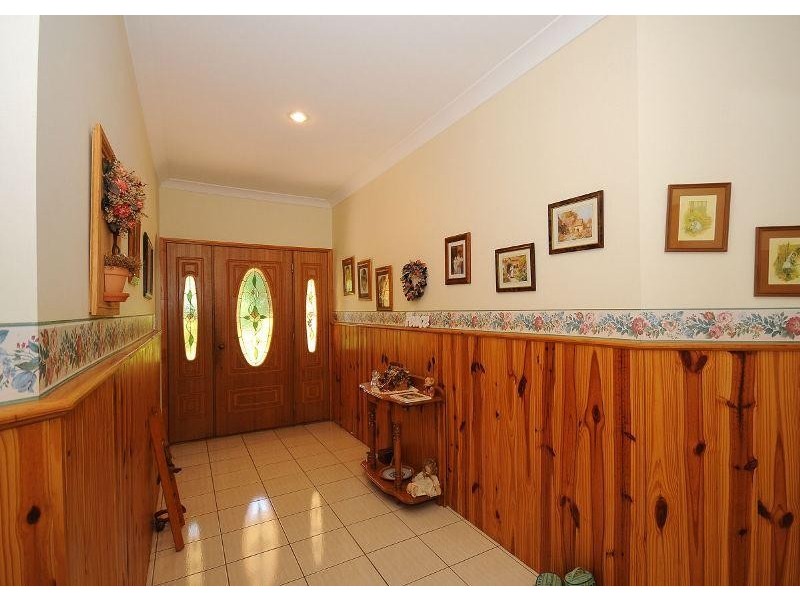 45 Wellington Crescent, Wondunna QLD 4655