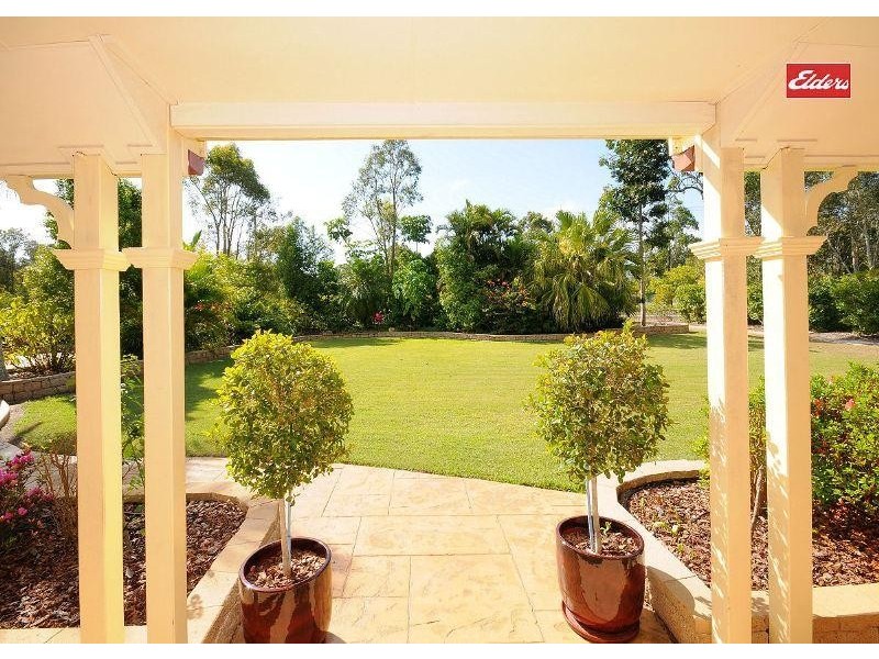 45 Wellington Crescent, Wondunna QLD 4655