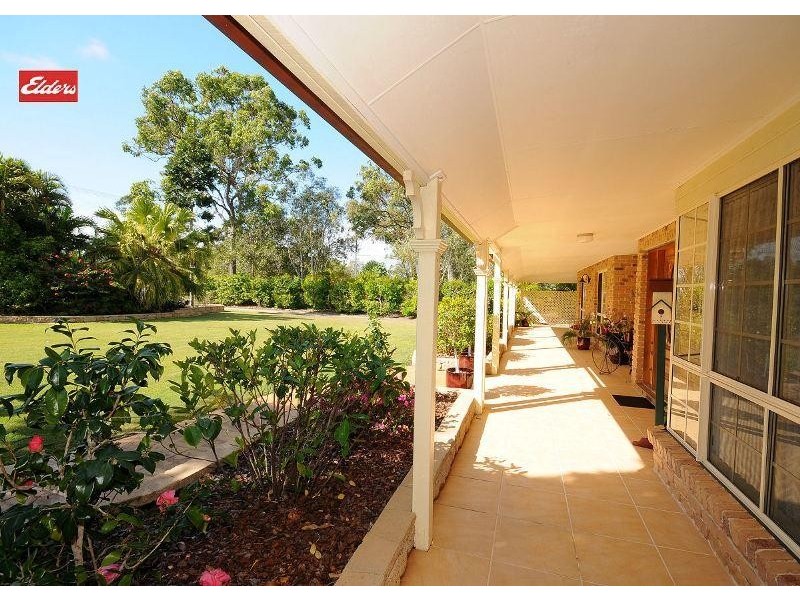 45 Wellington Crescent, Wondunna QLD 4655